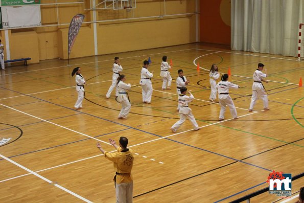 Jornada Mujer Deporte y Salud 2016 Miguelturra-fuente Area de Deportes-342