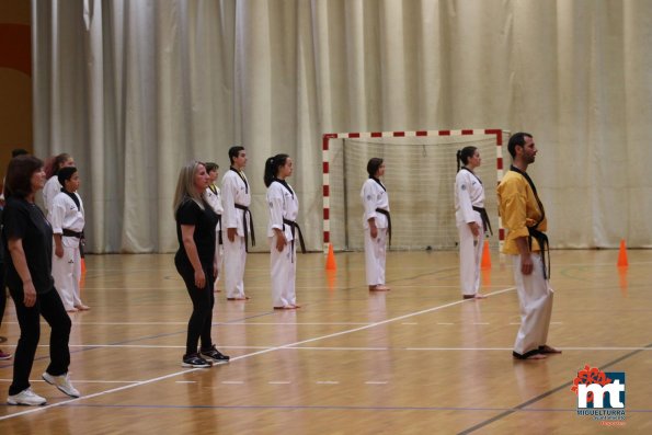 Jornada Mujer Deporte y Salud 2016 Miguelturra-fuente Area de Deportes-345