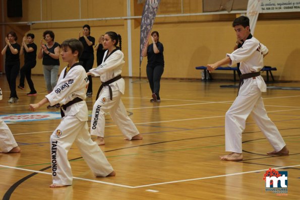 Jornada Mujer Deporte y Salud 2016 Miguelturra-fuente Area de Deportes-350