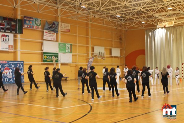 Jornada Mujer Deporte y Salud 2016 Miguelturra-fuente Area de Deportes-353