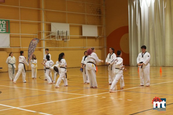 Jornada Mujer Deporte y Salud 2016 Miguelturra-fuente Area de Deportes-356