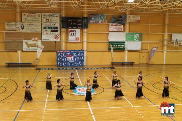 Jornada Mujer Deporte y Salud 2016 Miguelturra-fuente Area de Deportes-363