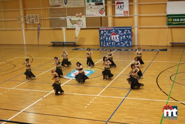 Jornada Mujer Deporte y Salud 2016 Miguelturra-fuente Area de Deportes-371