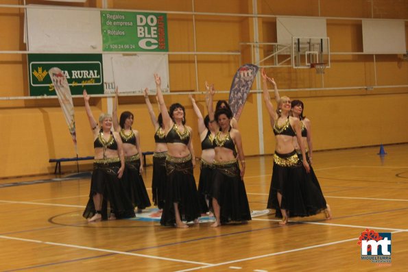 Jornada Mujer Deporte y Salud 2016 Miguelturra-fuente Area de Deportes-377