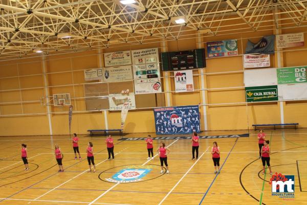 Jornada Mujer Deporte y Salud 2016 Miguelturra-fuente Area de Deportes-394