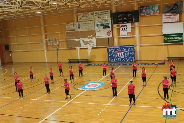 Jornada Mujer Deporte y Salud 2016 Miguelturra-fuente Area de Deportes-395