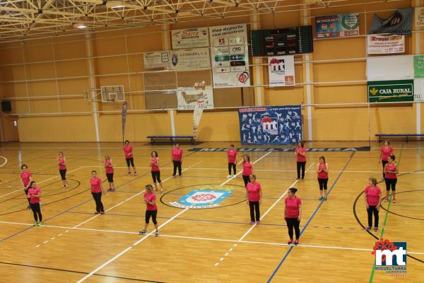 Jornada Mujer Deporte y Salud 2016 Miguelturra-fuente Area de Deportes-396