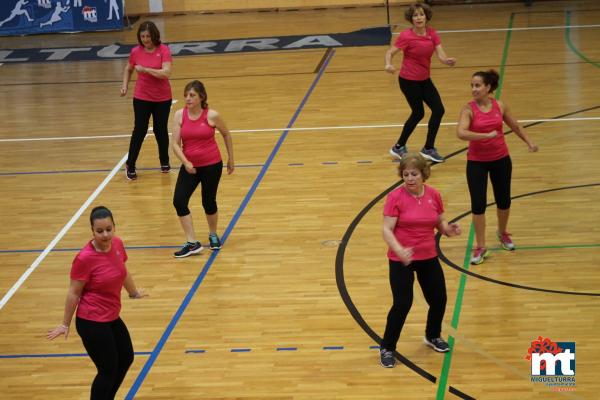Jornada Mujer Deporte y Salud 2016 Miguelturra-fuente Area de Deportes-403