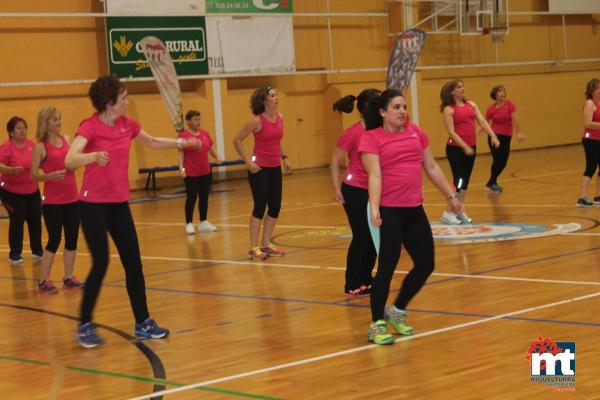 Jornada Mujer Deporte y Salud 2016 Miguelturra-fuente Area de Deportes-407