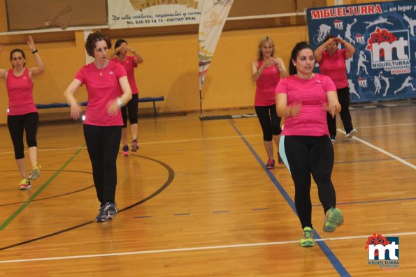 Jornada Mujer Deporte y Salud 2016 Miguelturra-fuente Area de Deportes-409