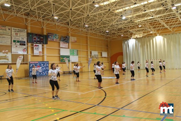 Jornada Mujer Deporte y Salud 2016 Miguelturra-fuente Area de Deportes-414