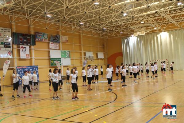 Jornada Mujer Deporte y Salud 2016 Miguelturra-fuente Area de Deportes-419