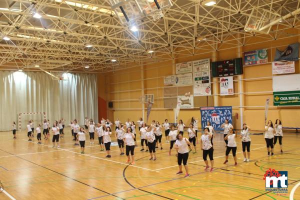 Jornada Mujer Deporte y Salud 2016 Miguelturra-fuente Area de Deportes-431