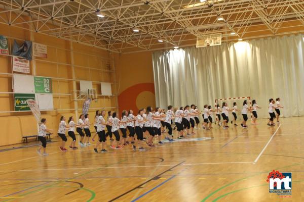 Jornada Mujer Deporte y Salud 2016 Miguelturra-fuente Area de Deportes-437