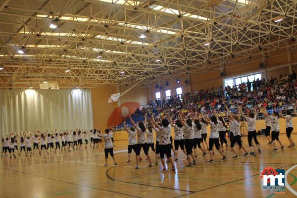 Jornada Mujer Deporte y Salud 2016 Miguelturra-fuente Area de Deportes-438