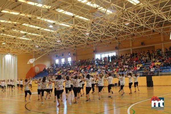 Jornada Mujer Deporte y Salud 2016 Miguelturra-fuente Area de Deportes-439