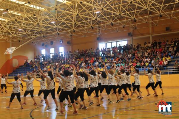 Jornada Mujer Deporte y Salud 2016 Miguelturra-fuente Area de Deportes-440
