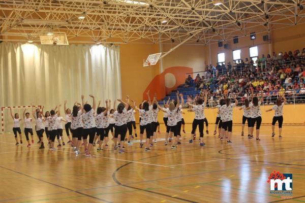 Jornada Mujer Deporte y Salud 2016 Miguelturra-fuente Area de Deportes-442