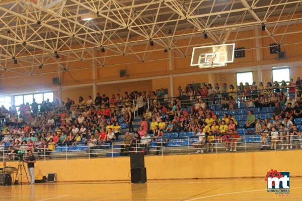 Jornada Mujer Deporte y Salud 2016 Miguelturra-fuente Area de Deportes-443