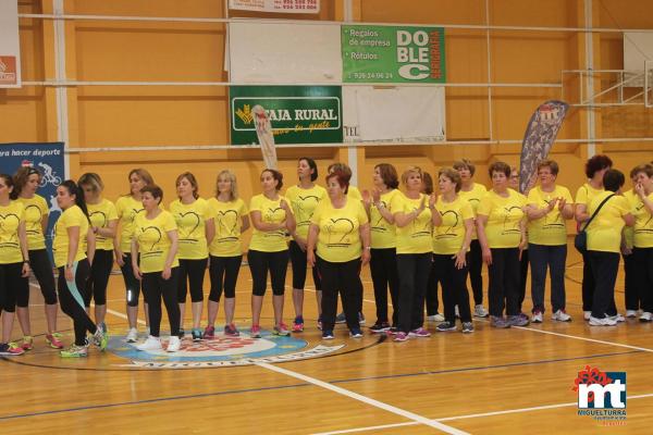 Jornada Mujer Deporte y Salud 2016 Miguelturra-fuente Area de Deportes-449