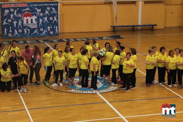 Jornada Mujer Deporte y Salud 2016 Miguelturra-fuente Area de Deportes-457