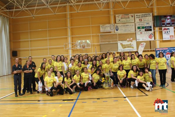 Jornada Mujer Deporte y Salud 2016 Miguelturra-fuente Area de Deportes-458