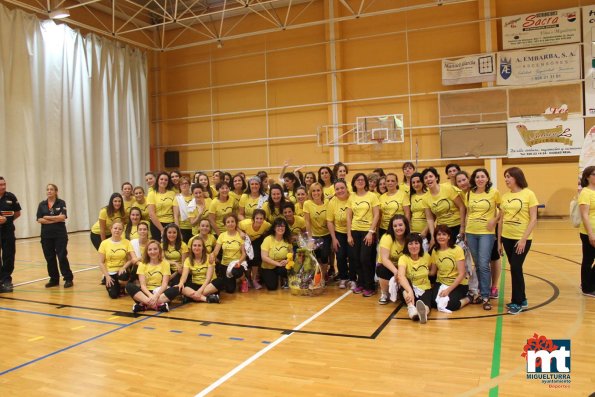 Jornada Mujer Deporte y Salud 2016 Miguelturra-fuente Area de Deportes-459