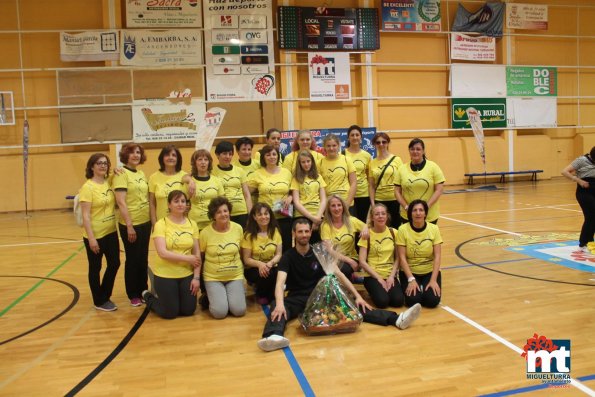 Jornada Mujer Deporte y Salud 2016 Miguelturra-fuente Area de Deportes-460