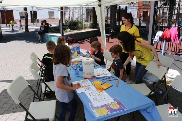 Jornada Mujer Salud y Deporte 2016-fuente Area de Comunicación Municipal-003