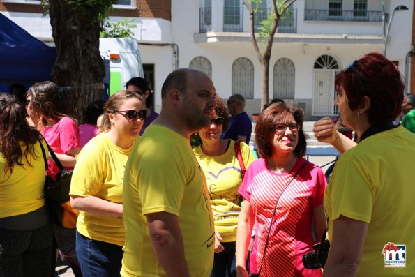 Jornada Mujer Salud y Deporte 2016-fuente Area de Comunicación Municipal-006