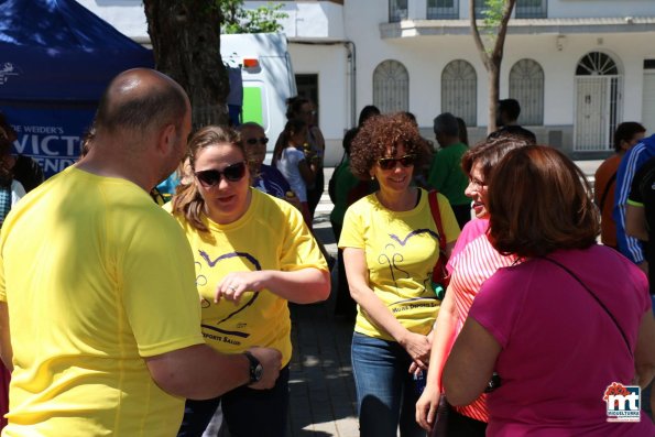 Jornada Mujer Salud y Deporte 2016-fuente Area de Comunicación Municipal-007