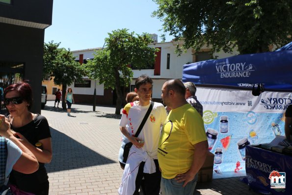 Jornada Mujer Salud y Deporte 2016-fuente Area de Comunicación Municipal-014