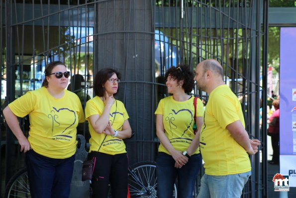 Jornada Mujer Salud y Deporte 2016-fuente Area de Comunicación Municipal-018