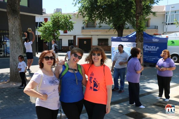 Jornada Mujer Salud y Deporte 2016-fuente Area de Comunicación Municipal-044