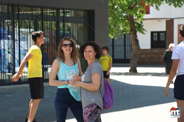 Jornada Mujer Salud y Deporte 2016-fuente Area de Comunicación Municipal-045