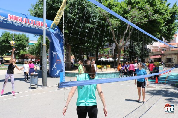 Jornada Mujer Salud y Deporte 2016-fuente Area de Comunicación Municipal-047