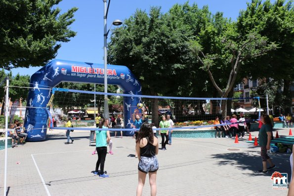 Jornada Mujer Salud y Deporte 2016-fuente Area de Comunicación Municipal-049