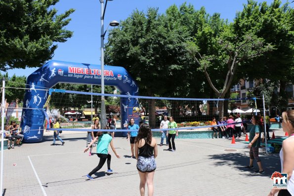 Jornada Mujer Salud y Deporte 2016-fuente Area de Comunicación Municipal-050