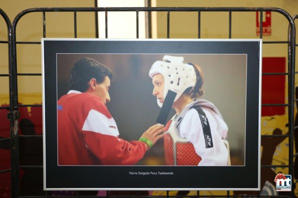 Jornada Mujer Salud y Deporte 2016-fuente Area de Comunicación Municipal-058