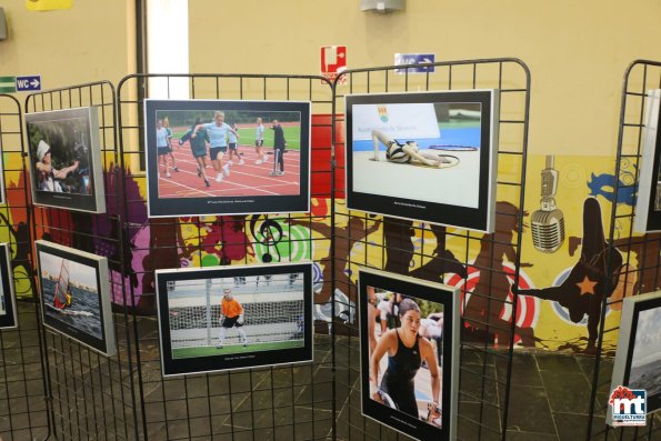 Jornada Mujer Salud y Deporte 2016-fuente Area de Comunicación Municipal-063