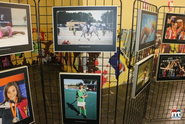 Jornada Mujer Salud y Deporte 2016-fuente Area de Comunicación Municipal-067