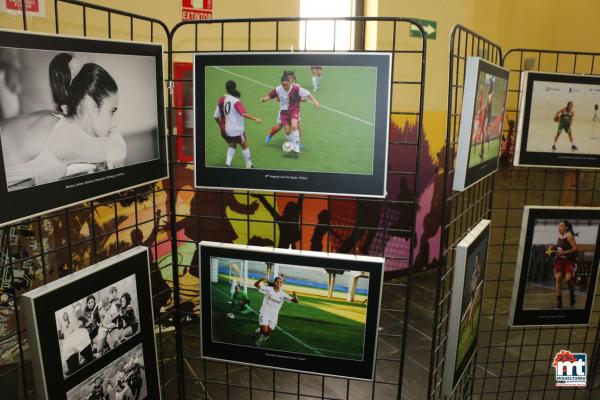 Jornada Mujer Salud y Deporte 2016-fuente Area de Comunicación Municipal-069