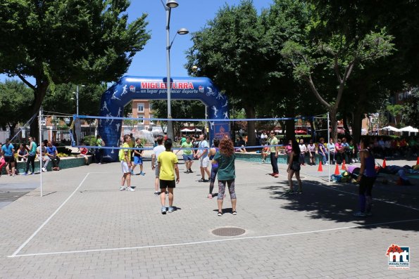 Jornada Mujer Salud y Deporte 2016-fuente Area de Comunicación Municipal-078