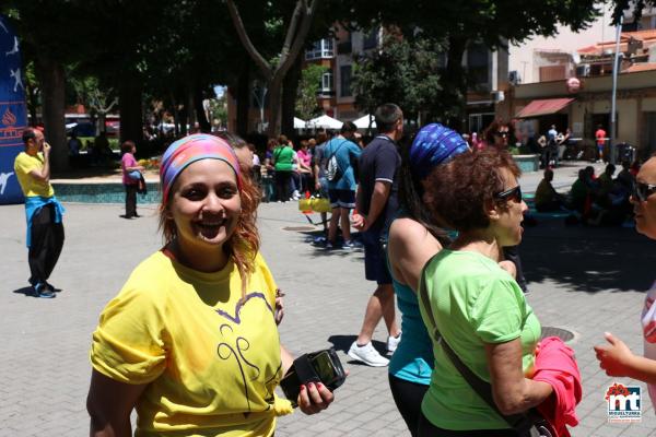 Jornada Mujer Salud y Deporte 2016-fuente Area de Comunicación Municipal-080