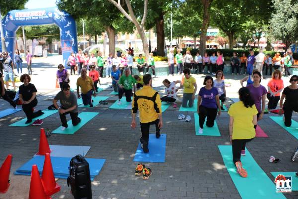 Jornada Mujer Salud y Deporte 2016-fuente Area de Comunicación Municipal-083