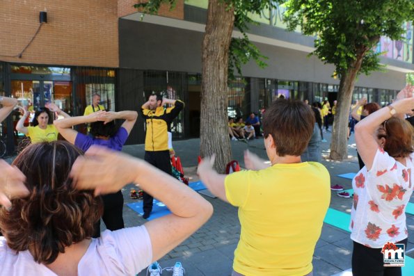 Jornada Mujer Salud y Deporte 2016-fuente Area de Comunicación Municipal-085