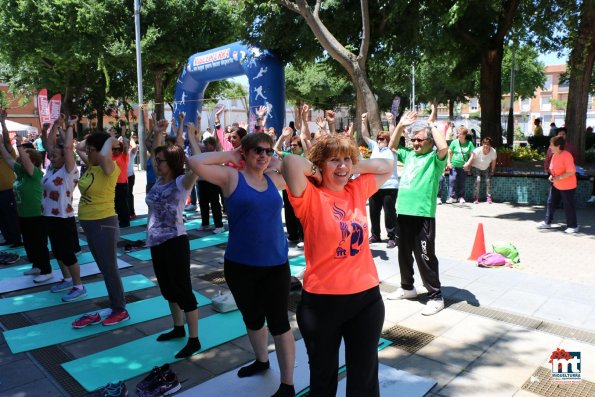 Jornada Mujer Salud y Deporte 2016-fuente Area de Comunicación Municipal-086