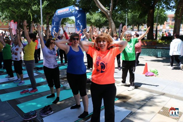 Jornada Mujer Salud y Deporte 2016-fuente Area de Comunicación Municipal-087