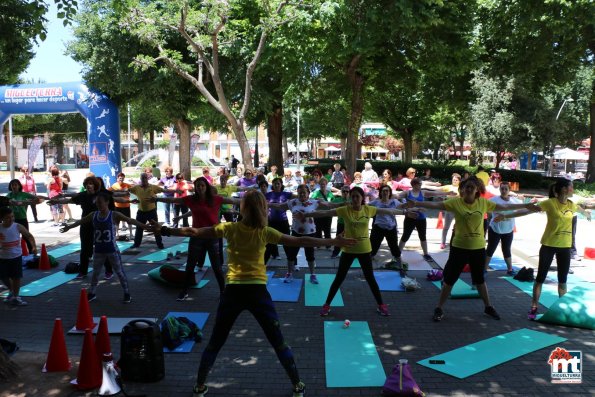 Jornada Mujer Salud y Deporte 2016-fuente Area de Comunicación Municipal-089