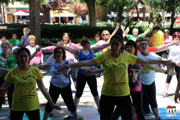 Jornada Mujer Salud y Deporte 2016-fuente Area de Comunicación Municipal-092